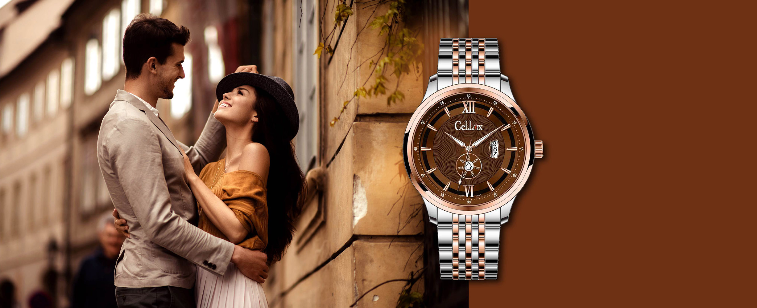 Cherie Paris Analog Watches For Women 2024 | ZALORA Philippines